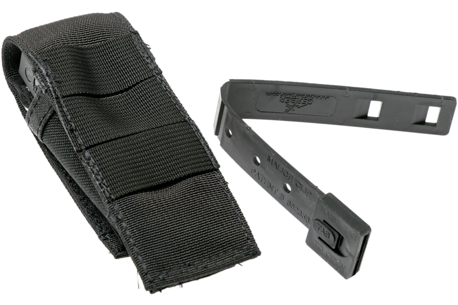 Gerber Multi-Plier 600 DET Pince Multifonction Noire, 07400 8 Gerber Multi-Plier 600 DET Pince Multifonction Noire, 07400 – Image 8