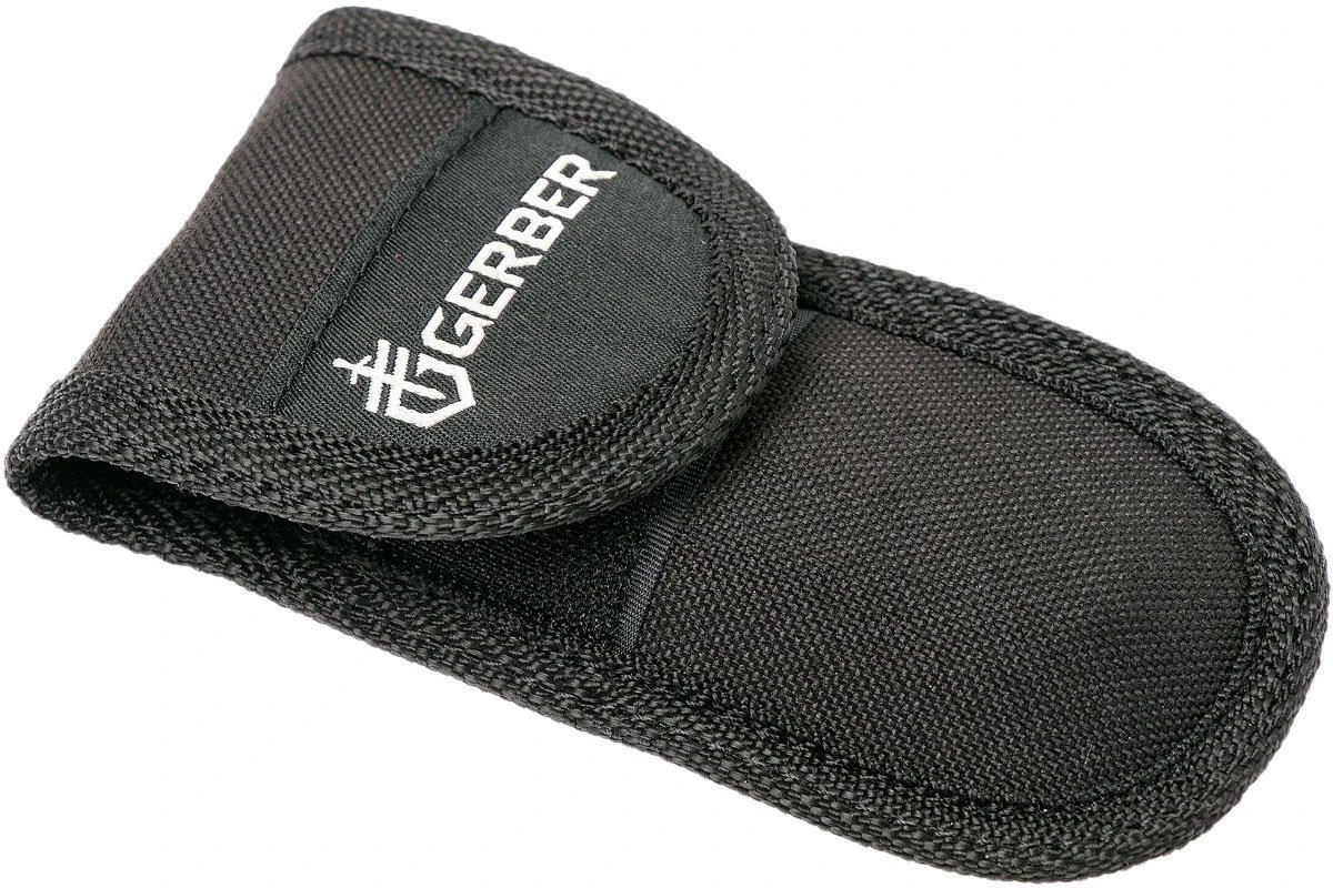 Gerber Multi-Plier 600 Pince Multifonction Noire Sans Couteau, 30-000952 7 Gerber Multi-Plier 600 Pince Multifonction Noire Sans Couteau, 30-000952 – Image 7