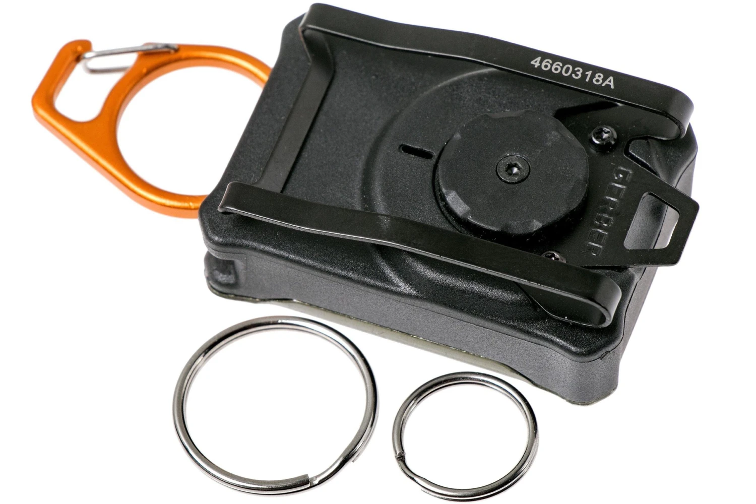 Gerber Defender Compact Fishing Tether 30-001432 2 Gerber Defender Compact Fishing Tether 30-001432 – Image 2