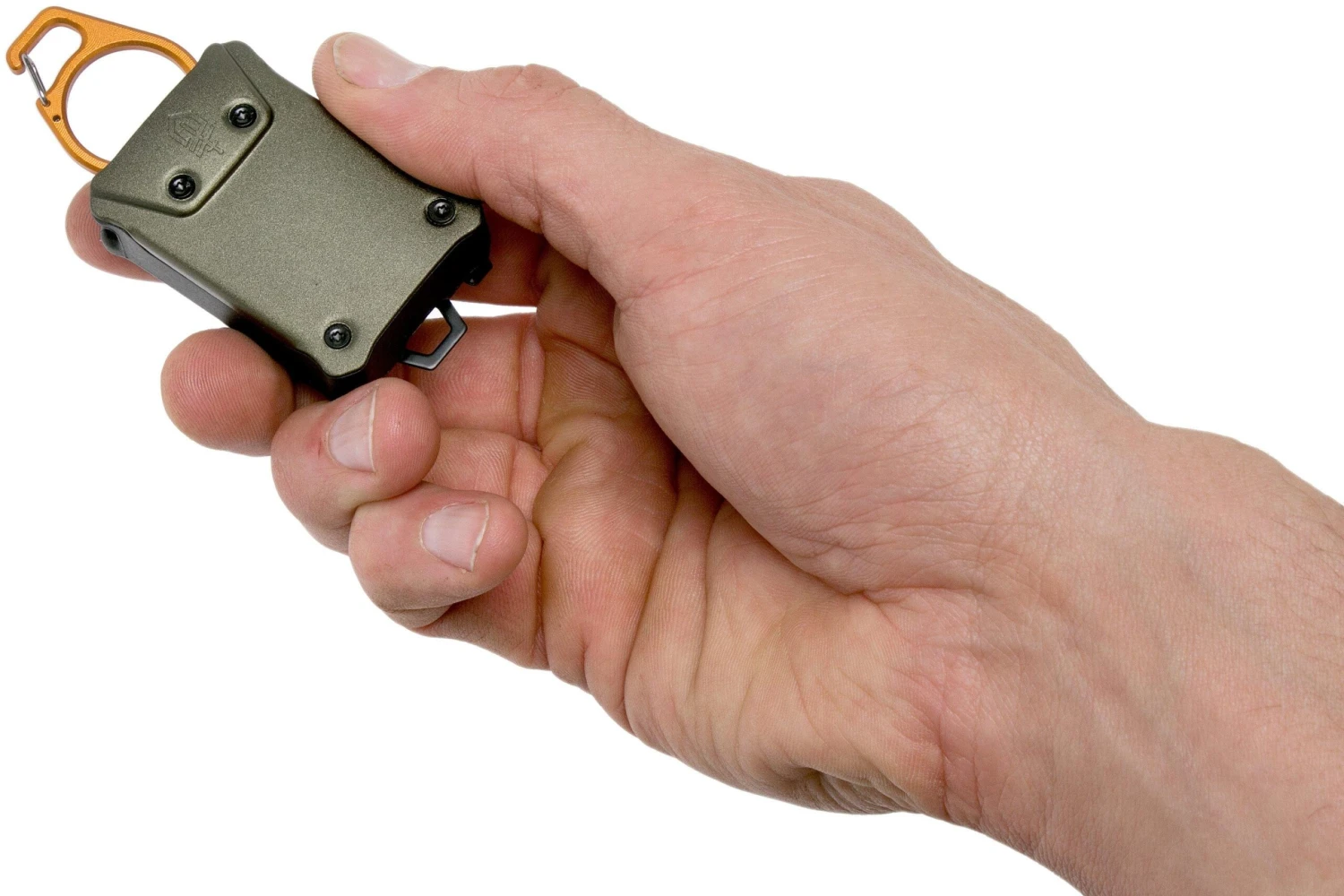 Gerber Defender Compact Fishing Tether 30-001432 3 Gerber Defender Compact Fishing Tether 30-001432 – Image 3