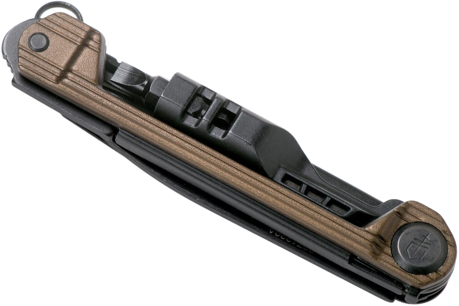 Gerber Armbar Slim Drive Coyote 30-001733 Multitool 3 Gerber Armbar Slim Drive Coyote 30-001733 Multitool – Image 3