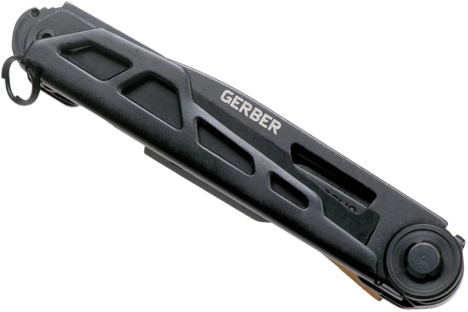 Gerber Armbar Slim Drive Coyote 30-001733 Multitool 4 Gerber Armbar Slim Drive Coyote 30-001733 Multitool – Image 4
