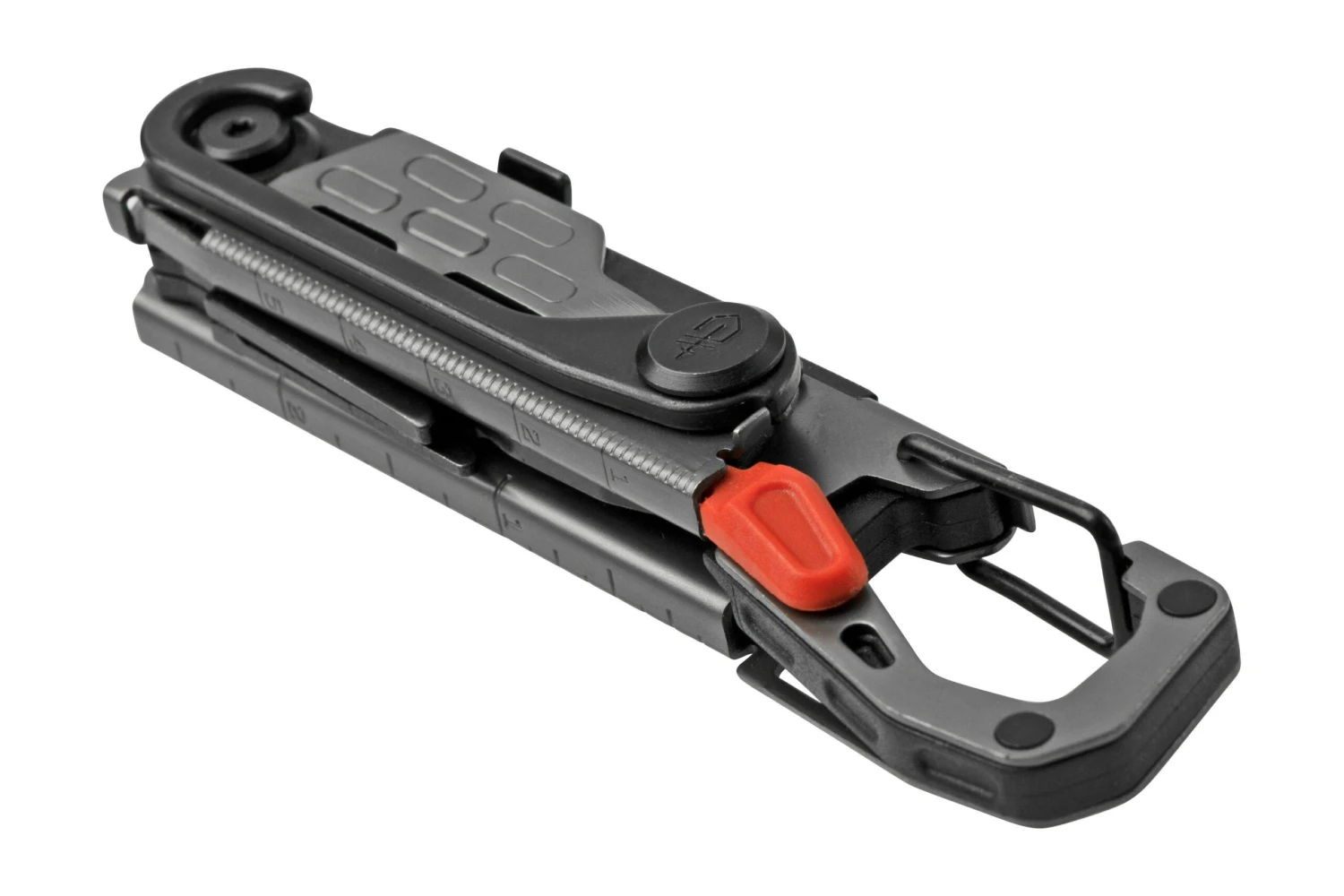 Gerber Stakeout 30-001743, Graphite, Multitool De Camping 5 Gerber Stakeout 30-001743, Graphite, Multitool De Camping – Image 5