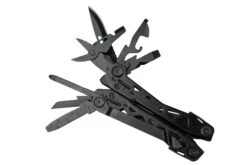 Gerber Suspension NXT 30-001778, Noir, Multitool -Couteaux Soldes Boutique GE30 001778 04 gerber