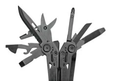 Gerber Suspension NXT 30-001778, Noir, Multitool -Couteaux Soldes Boutique GE30 001778 06 gerber