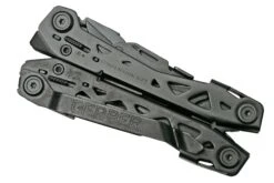 Gerber Suspension NXT 30-001778, Noir, Multitool -Couteaux Soldes Boutique GE30 001778 07 gerber