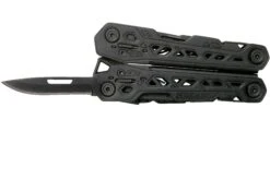 Gerber Truss Black 31-001780 Pince Multifonction 10 Gerber Truss Black 31-001780 Pince Multifonction -Couteaux Soldes Boutique GE30 001780 04 gerber