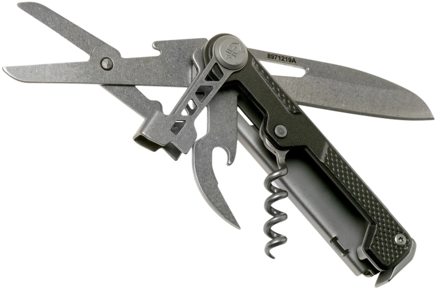Gerber Armbar Cork Onyx 31-003829 Pince Multifonction 1 Gerber Armbar Cork Onyx 31-003829 Pince Multifonction