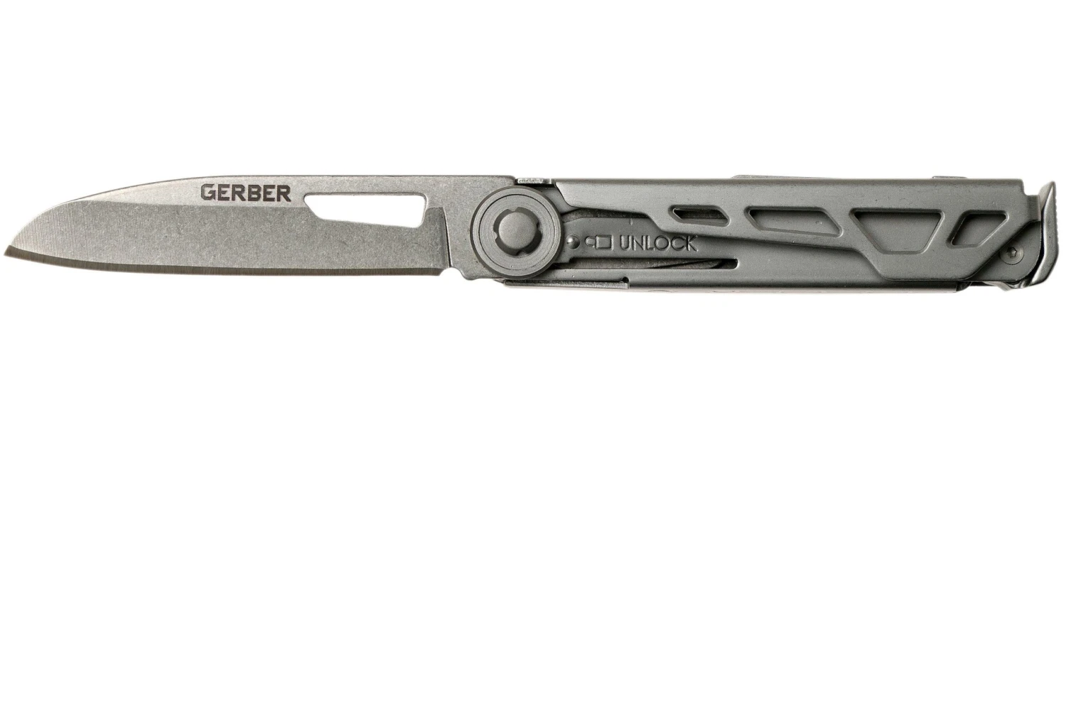 Gerber Armbar Cork Onyx 31-003829 Pince Multifonction 3 Gerber Armbar Cork Onyx 31-003829 Pince Multifonction – Image 3
