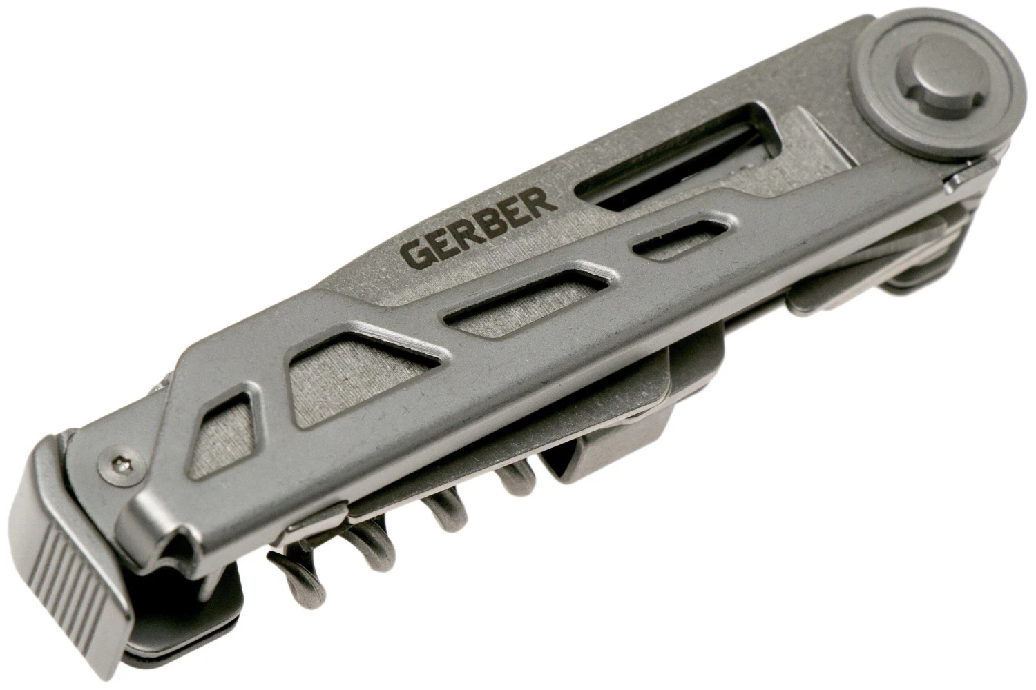 Gerber Armbar Cork Onyx 31-003829 Pince Multifonction 5 Gerber Armbar Cork Onyx 31-003829 Pince Multifonction – Image 5