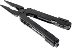 Gerber Multi-Plier 600 Pince Multifonction Noire, 07550N