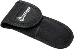 Gerber Multi-Plier 600 Pince Multifonction Noire, 07550N 16 Gerber Multi-Plier 600 Pince Multifonction Noire, 07550N -Couteaux Soldes Boutique GE7550 08 gerber ge7550 08