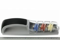 Minosharp 550GB Plus 3 Aiguiseur à Eau -Couteaux Soldes Boutique GL 0550GB 06 global minosharp gl 0550gb d6