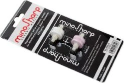 Minosharp 220 Système D'aiguisage