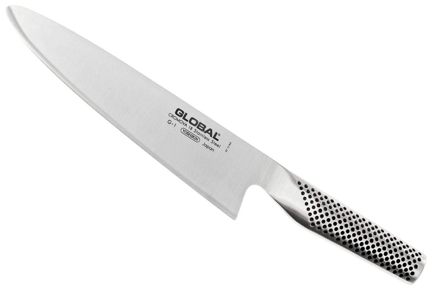 Global G1 Couteau De Chef 21 Cm 1 Global G1 Couteau De Chef 21 Cm