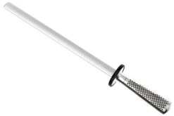 Global G39 Fusil à Aiguiser Diamant 30 Cm