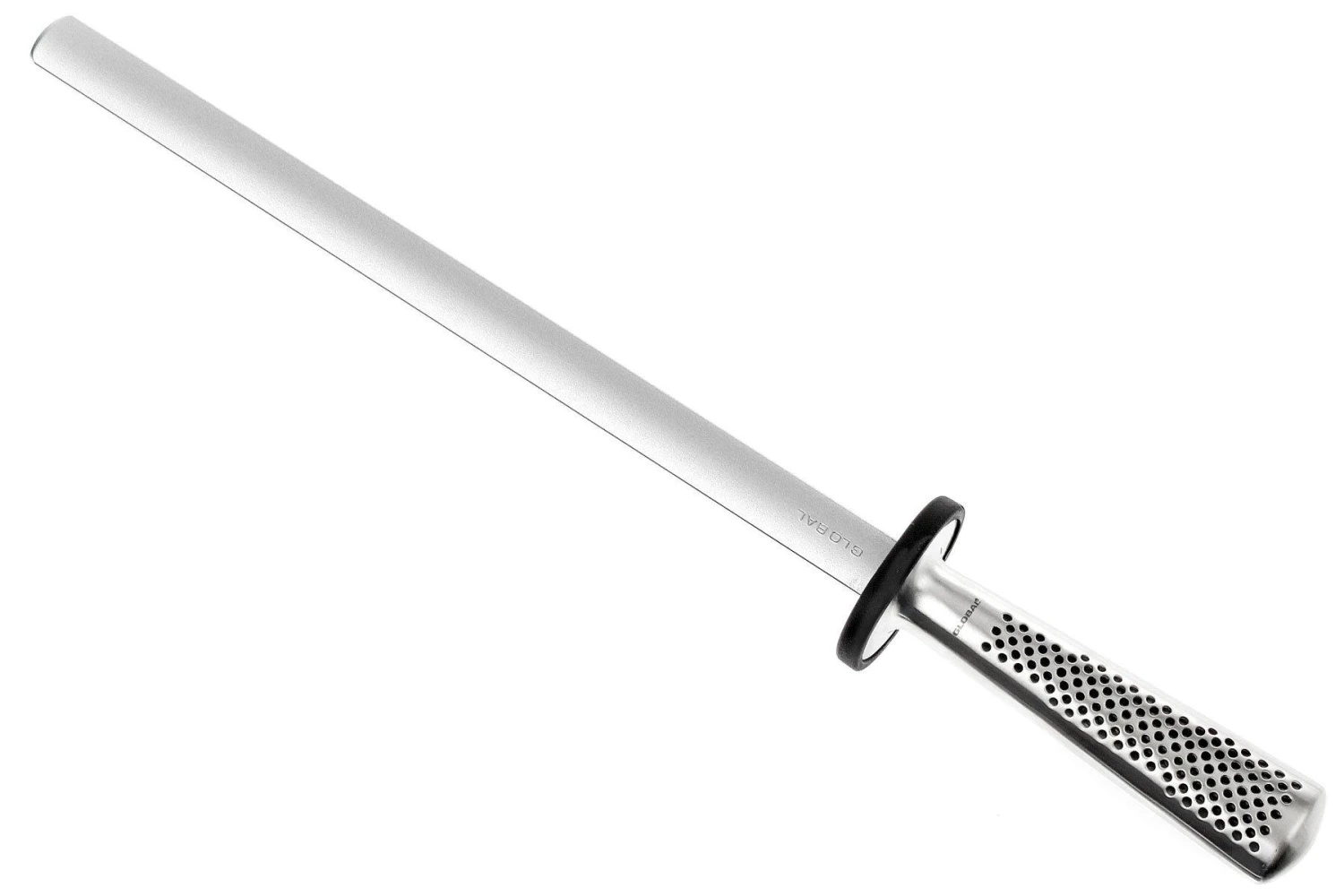 Global G39 Fusil à Aiguiser Diamant 30 Cm 1 Global G39 Fusil à Aiguiser Diamant 30 Cm