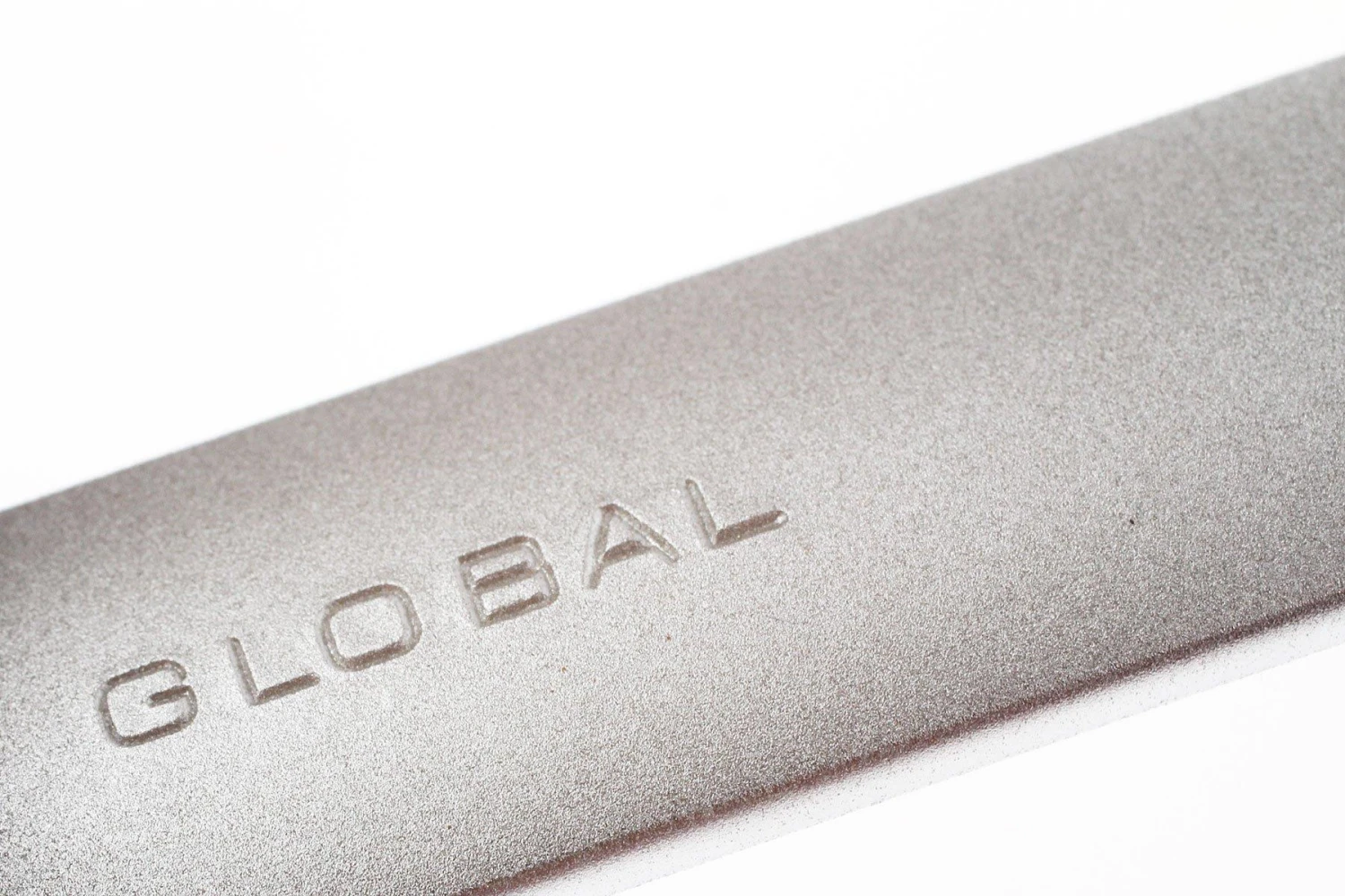 Global G39 Fusil à Aiguiser Diamant 30 Cm 4 Global G39 Fusil à Aiguiser Diamant 30 Cm – Image 4