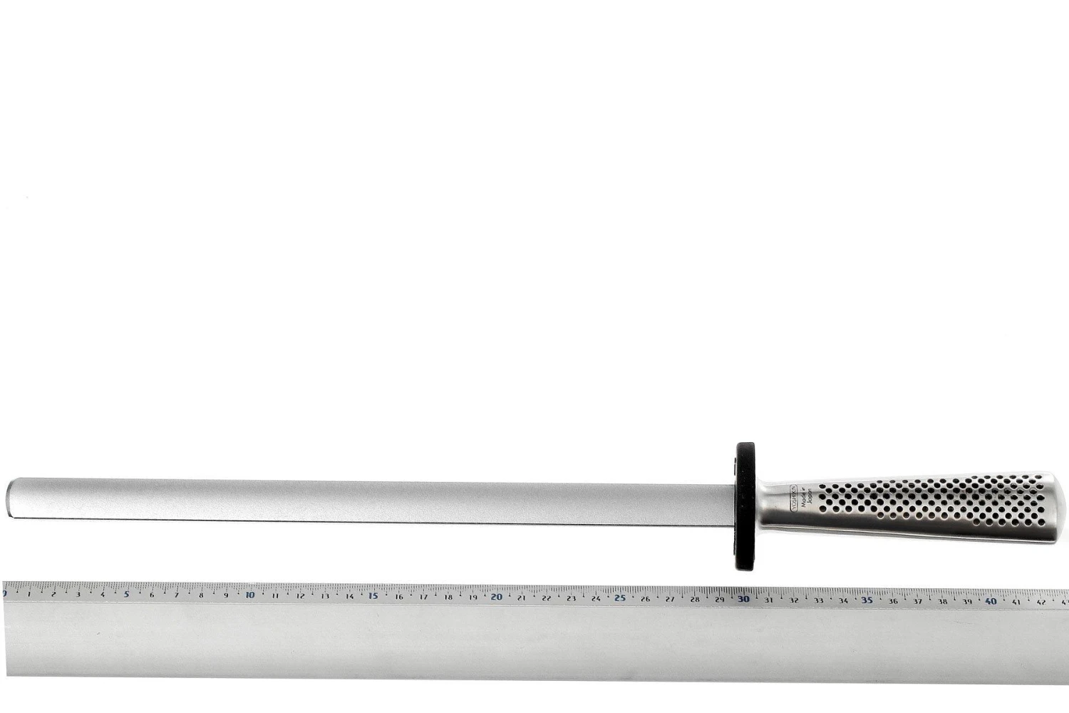 Global G39 Fusil à Aiguiser Diamant 30 Cm 5 Global G39 Fusil à Aiguiser Diamant 30 Cm – Image 5