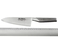 Global GF32 Couteau De Chef 16 Cm -Couteaux Soldes Boutique GL GF32 04 global gf32 koksmes 16cm d4