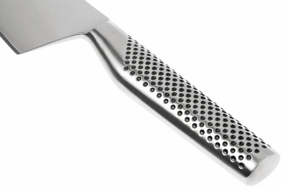 Global GF36 Nakiri Couteau à Légumes 19 Cm 3 Global GF36 Nakiri Couteau à Légumes 19 Cm – Image 3