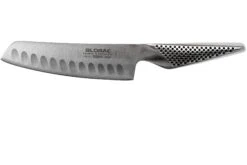 Couteaux Soldes Boutique 37 Global GS91 Couteau à Légumes Avec Alvéoles 14 Cm