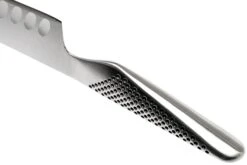 Global GS91 Couteau à Légumes Avec Alvéoles 14 Cm 9 Global GS91 Couteau à Légumes Avec Alvéoles 14 Cm -Couteaux Soldes Boutique GL GS 91 04 global