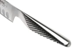 Global GS91 Couteau à Légumes Avec Alvéoles 14 Cm 10 Global GS91 Couteau à Légumes Avec Alvéoles 14 Cm -Couteaux Soldes Boutique GL GS 91 05 global