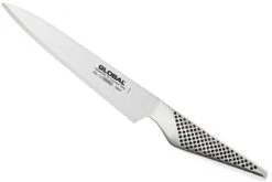 Global GS13 Couteau De Cuisine 15 Cm