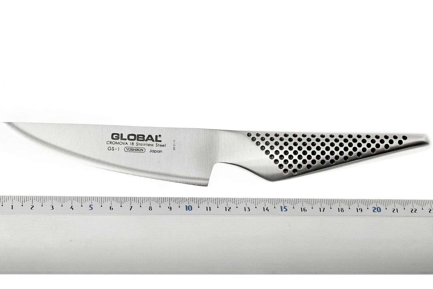 Global GS1 Petit Couteau De Cuisine 11 Cm 4 Global GS1 Petit Couteau De Cuisine 11 Cm – Image 4