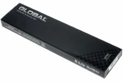 Global GS57 Couteau Santoku à Alvéoles 12 Cm -Couteaux Soldes Boutique GL GS57 04 global santoku gl gs57 d4