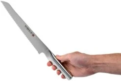 Global Ni GN-004 Couteau à Pain 23 Cm -Couteaux Soldes Boutique GLN0004 06 global ni