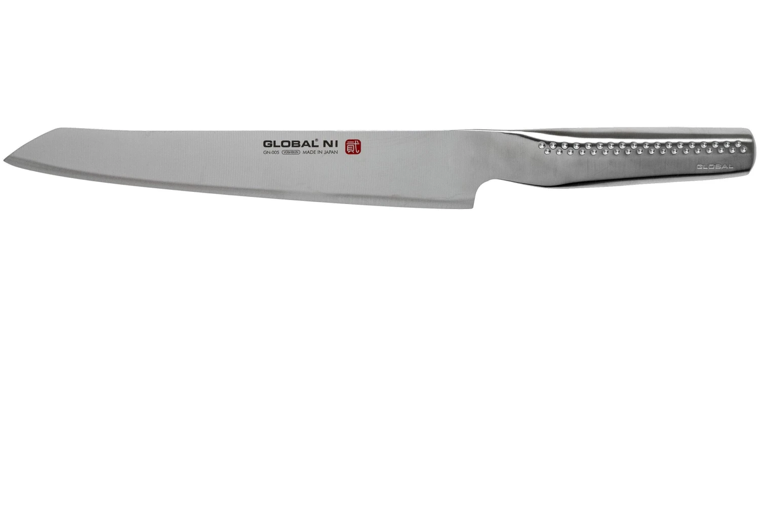 Global Ni GN-005 Couteau à Viande 23 Cm 1 Global Ni GN-005 Couteau à Viande 23 Cm