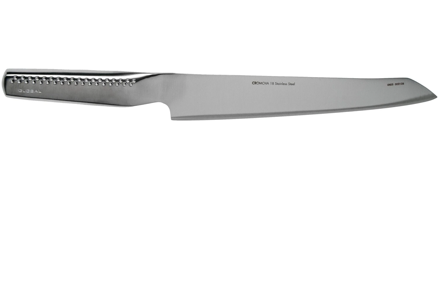 Global Ni GN-005 Couteau à Viande 23 Cm 2 Global Ni GN-005 Couteau à Viande 23 Cm – Image 2