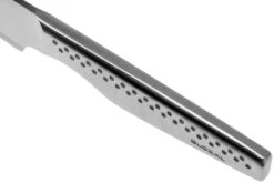 Global Ni GNFS-02 Couteau D'office 11 Cm 10 Global Ni GNFS-02 Couteau D'office 11 Cm -Couteaux Soldes Boutique GLNFS002 05 global ni