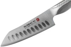 Global Ni GNM-01 Couteau à Légumes Avec Alvéoles 14 Cm -Couteaux Soldes Boutique GLNM001 03 global ni