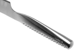 Global Ni GNM-01 Couteau à Légumes Avec Alvéoles 14 Cm -Couteaux Soldes Boutique GLNM001 04 global ni