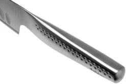 Global Ni GNM-01 Couteau à Légumes Avec Alvéoles 14 Cm -Couteaux Soldes Boutique GLNM001 05 global ni