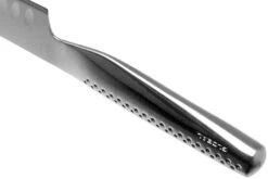 Global Ni GNM-11 Couteau à Viande Avec Alvéoles 21 Cm 9 Global Ni GNM-11 Couteau à Viande Avec Alvéoles 21 Cm -Couteaux Soldes Boutique GLNM011 04 global ni