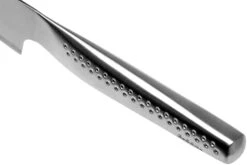 Global Ni GNS-04 Couteau à Légumes Oriental 11 Cm -Couteaux Soldes Boutique GLNS004 05 global ni