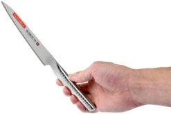 Global Ni GNS-06 Couteau Filet Flexible 14,5 Cm -Couteaux Soldes Boutique GLNS006 06 global ni