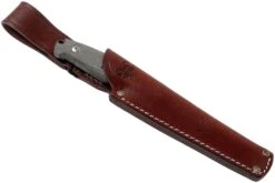 GiantMouse GMF2-P-G Green Canvas Micarta, PVD, Couteau Fixe, Ansø En Voxnaes Design 12 GiantMouse GMF2-P-G Green Canvas Micarta, PVD, Couteau Fixe, Ansø En Voxnaes Design -Couteaux Soldes Boutique GMGMF2 P G 06 giantmouse