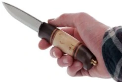 Helle Harding 99, Couteau De Chasse 11 Helle Harding 99, Couteau De Chasse -Couteaux Soldes Boutique HE099 05 helle harding he099 05