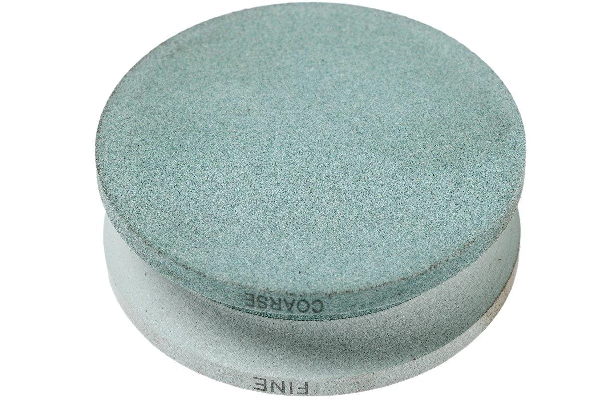 Hultafors Grinding Stone Pierre à Aiguiser Pour Haches, 840792 2 Hultafors Grinding Stone Pierre à Aiguiser Pour Haches, 840792 – Image 2