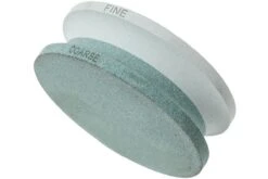 Hultafors Grinding Stone Pierre à Aiguiser Pour Haches, 840792 7 Hultafors Grinding Stone Pierre à Aiguiser Pour Haches, 840792 -Couteaux Soldes Boutique HF840792 03 hultafors hf840792 03