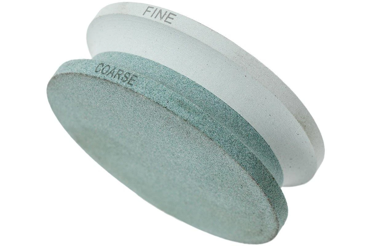 Hultafors Grinding Stone Pierre à Aiguiser Pour Haches, 840792 3 Hultafors Grinding Stone Pierre à Aiguiser Pour Haches, 840792 – Image 3