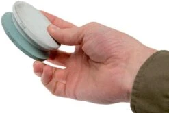 Hultafors Grinding Stone Pierre à Aiguiser Pour Haches, 840792 8 Hultafors Grinding Stone Pierre à Aiguiser Pour Haches, 840792 -Couteaux Soldes Boutique HF840792 04 hultafors hf840792 04