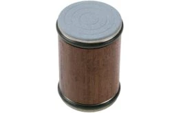 HORL 2 Aiguiseur à Couteaux Noyer, HO2N-SET -Couteaux Soldes Boutique HLHO2N SET 03 horl