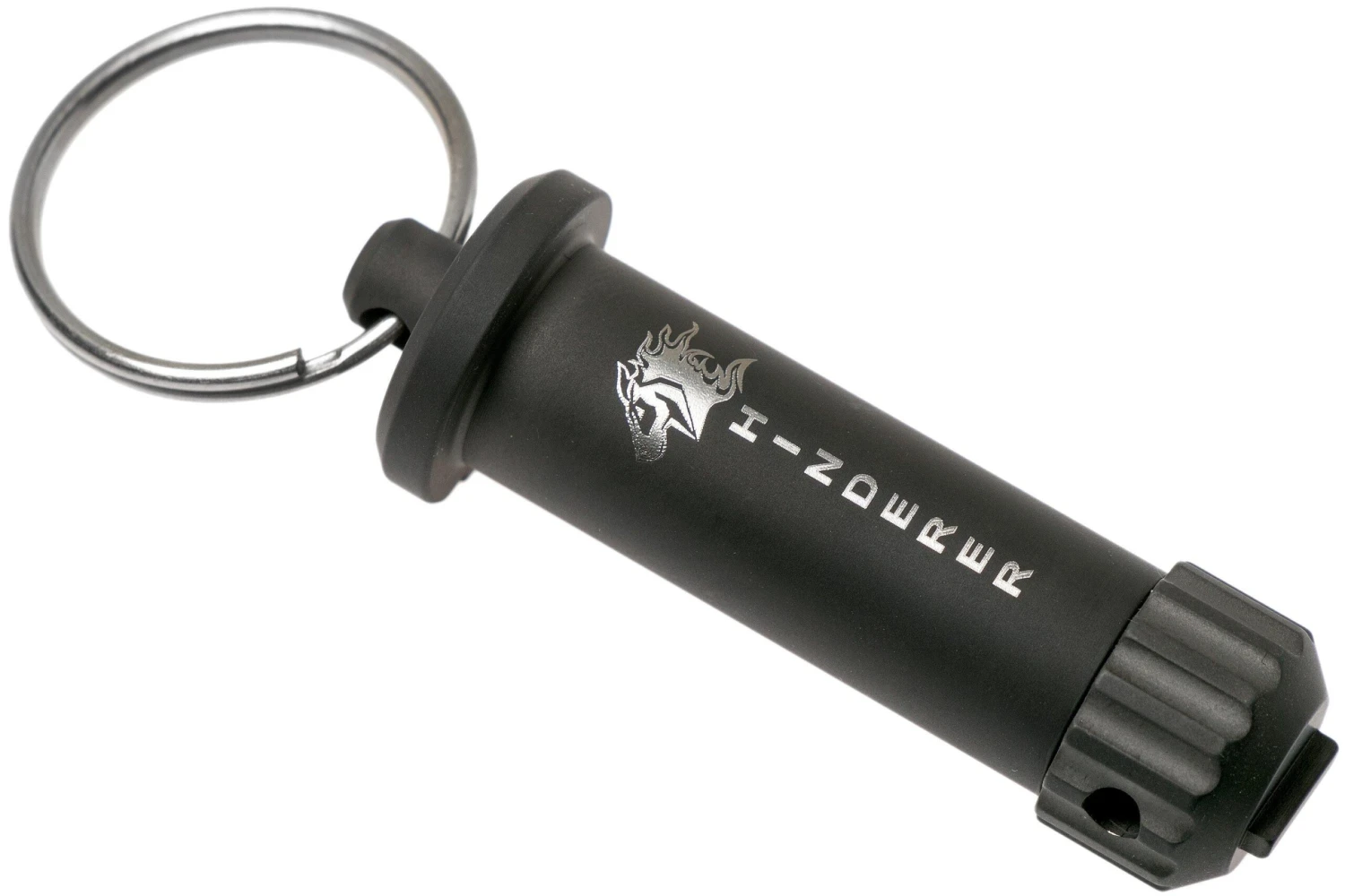 Rick Hinderer Knives Armorer’s Tool XM18 DLC Black, Acier 1 Rick Hinderer Knives Armorer’s Tool XM18 DLC Black, Acier