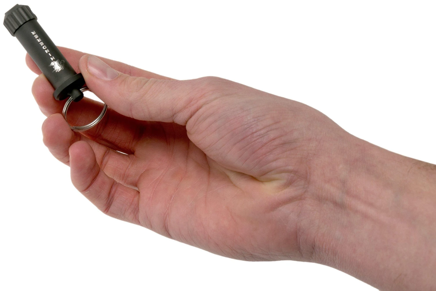 Rick Hinderer Knives Armorer’s Tool XM18 DLC Black, Acier 3 Rick Hinderer Knives Armorer’s Tool XM18 DLC Black, Acier – Image 3